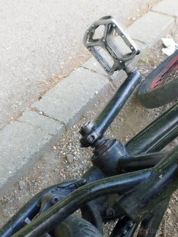BMX - 7