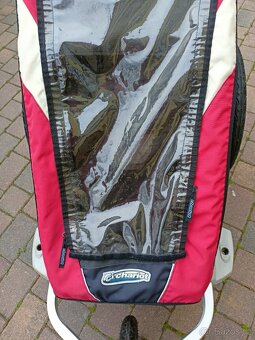 Chariot cougar 1 nyni Thule - 7