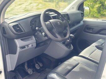 Peugeot Expert L1 2.0 HDi 90 kW , DPH - 7