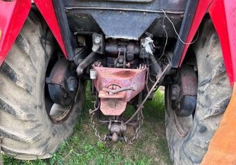 Traktor Zetor 6011 - 7