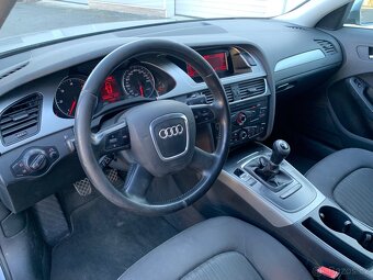 Audi a4 2.0 tdi - 7