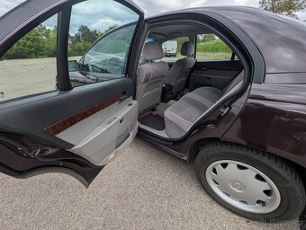 Opel Omega 2.5TD 96 kw - 7