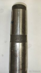 Fréza čelní válcová 38,5 x 125mm, 6 břitů - 7