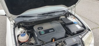 Škoda Fabia 1.9 SDI - 7