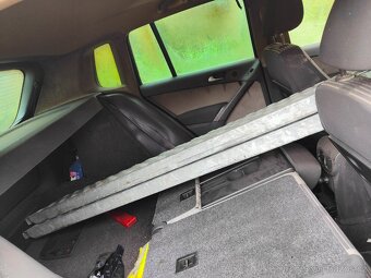 VW Tiguan 2.0 TDI díly - 7