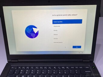Lenovo ThinkPad T440p | FHD IPS | 16 GB | 512 GB - 7