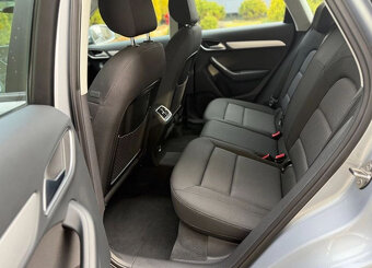Audi Q3 1.4 TFSI S tronic - 7