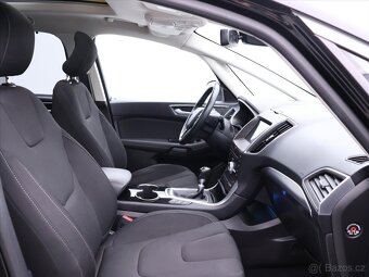 Ford S-MAX 2,0 TDCI 110kW Titanium 7-Míst (2017) - 7