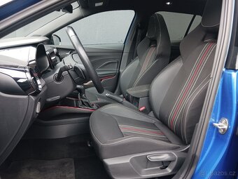 Škoda Fabia 1,5 TSI 110kW DSG MONTE CARLO - 7