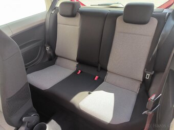 Škoda Citigo 1.0i ,  44 kW benzín, 2011 - 7
