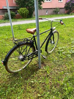Městské dámské a pánské kolo-moderní - 7