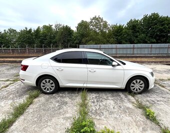 Skoda Superb III 1.6 TDI DSG - 7