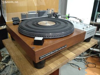 gramofon Marantz 6300 - 7