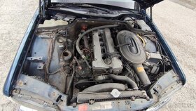 Mercedes Benz SEL 280 Long W126 - 7