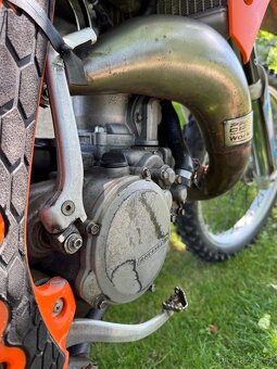 KTM SX 85 - 7