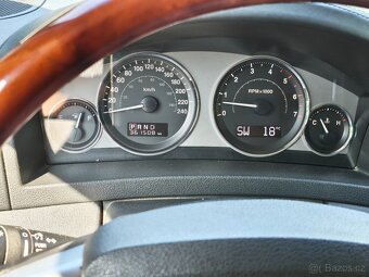 Jeep Grand Cherokee Overland 3.0 diesel 160 kw - 7