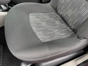 Renault Thalia 1,2i16V,původ CZ,1.maj,tažné,60tkm, - 7
