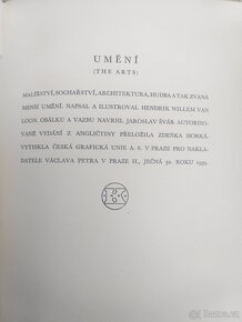 UMĚNÍ 1939 - 7