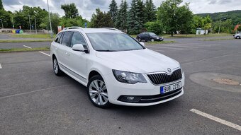 Superb 2.0 TDI - 7