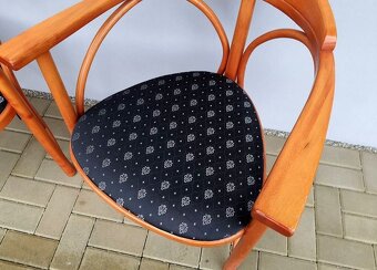 Křesla Thonet No 81 - 7