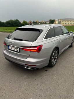 Audi A6 c8 40tdi - 7