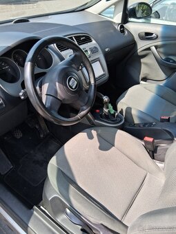 Altea 1.9 tdi 2005 77kw - 7