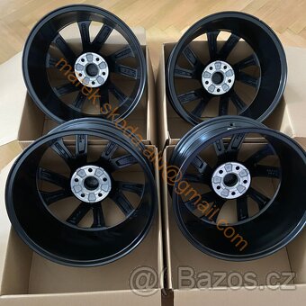 NOVÉ VEGA/VELA R18 SUPERB 3 ODPOČET DPH - 7
