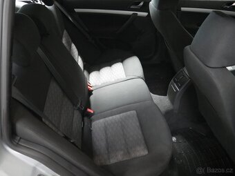 Škoda Octavia II 2.0TDi , 103 kW nafta, 2010 - 7