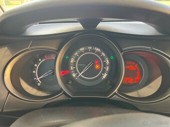Citroen C3 Exclusive 1.4 Hdi - 7