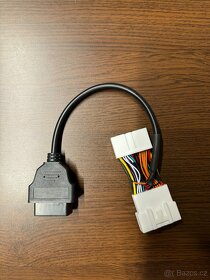 Adaptér pro diagnostiku OBD2 pro TESLA - 7
