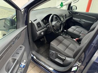 Sharan 2.0 tdi 135kw DSG - 7