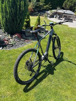 Easybike BIG BOSS - 7