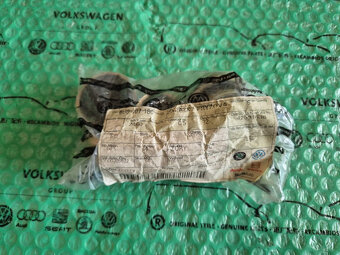 doraz čepu silentbloku ramene Škoda Felicia 6U0407180 - 7
