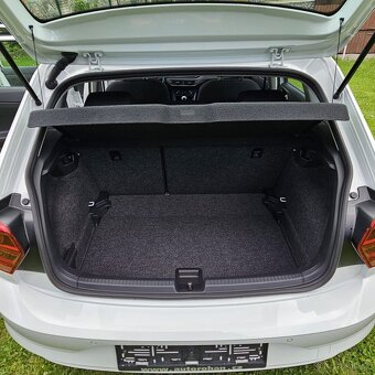 Volkswagen polo united - 7
