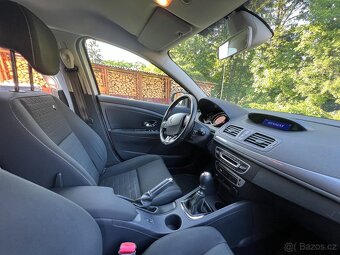 Renault Mégane Grandtour Limited 1.5 dCi 2015 - 7