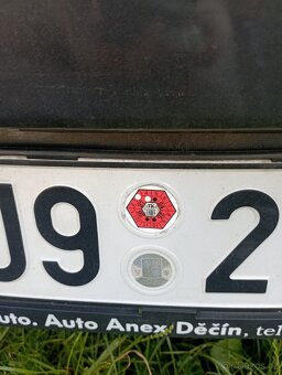 Prodám Fiat Punto 1,2 8V - 7
