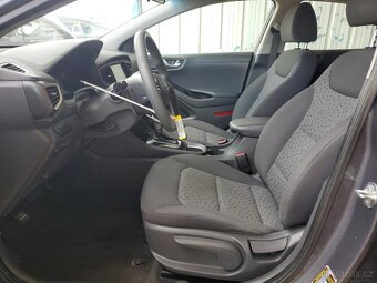 2018 Hyundai Ioniq Blue 1.6L FWD - 7