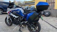 BMW S1000XR-“M”-2021 NOVÝ MOTOCYKL TRIKOLÓRA - 7