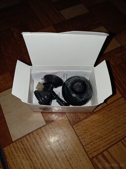 2X MINI BEZPEČNOSTNÍ KAMERA CENA ZA KS - 7