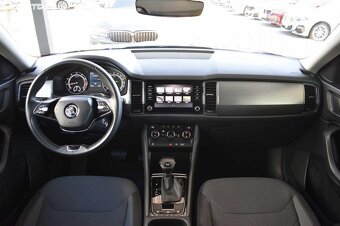 Škoda Kodiaq 1.5TSi 110kw DSG 77.000KM DPH 2xALU - 7