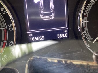 Prodám Škoda Kodiaq 1,9 tdi - 7