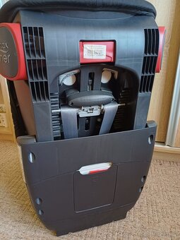 BRITAX RÖMER KING II LS BLACK SERIES - 7