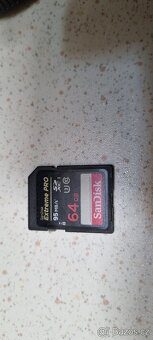 Sony NEX-5N + objektiv18-55 - 7
