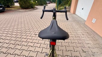Bergamont Grandurance Elite Carbon Gravel TOP STAV - 7