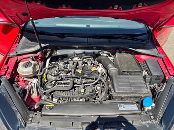 VW Golf 7 GTI - 7