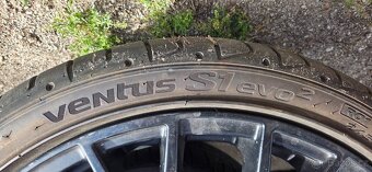AUDI 5x112 8Jx19H2 - 7