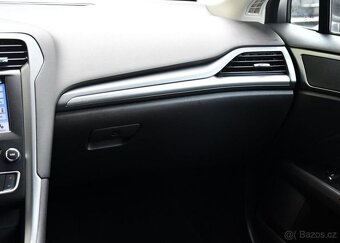Ford Mondeo 2.0TDCi 132kW 4X4 TITANIUM ČR - 7