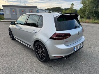Volkswagen Golf 7 GTI Clubsport - 7