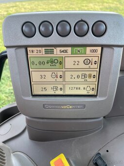 John deere - 7