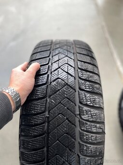 Originál Alu kola VW Arteon Sebering R18 - 7